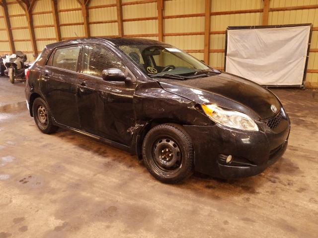 toyota matrix bas 2014 2t1ku4ee4ec133821