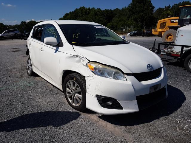 toyota corolla ma 2010 2t1ku4ee5ac305008