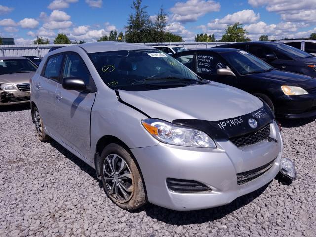 toyota matrix bas 2014 2t1ku4ee6ec134517