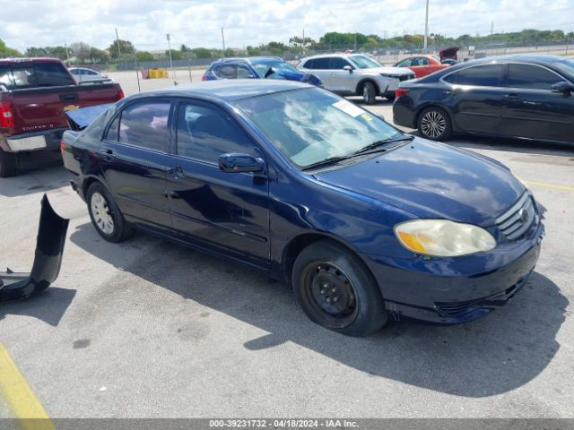 toyota corolla matrix 2010 2t1ku4ee7ac283982