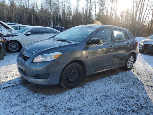 toyota matrix bas 2014 2t1ku4eexec129398