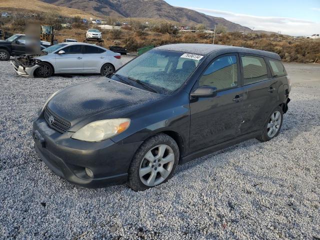 toyota corolla ma 2006 2t1ky30e36c550290