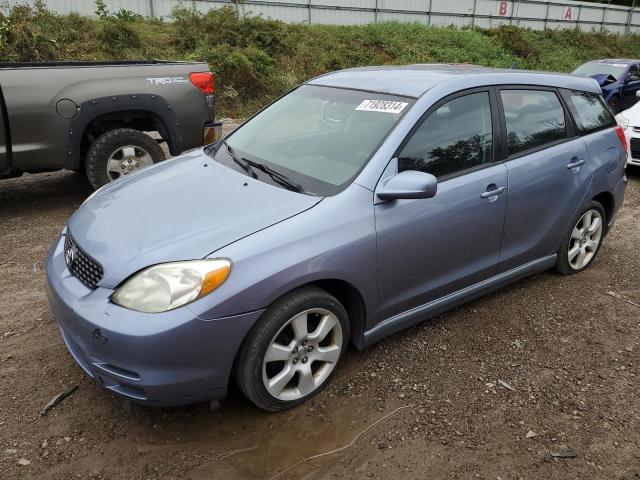 toyota corolla ma 2003 2t1ky32e13c135154