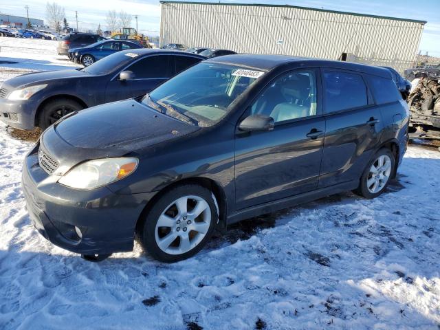 toyota corolla 2006 2t1ky32e16c550088