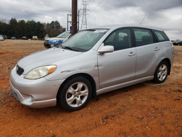 toyota corolla 2006 2t1ky32e76c550516