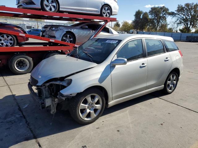 toyota corolla ma 2003 2t1ky38e13c142533