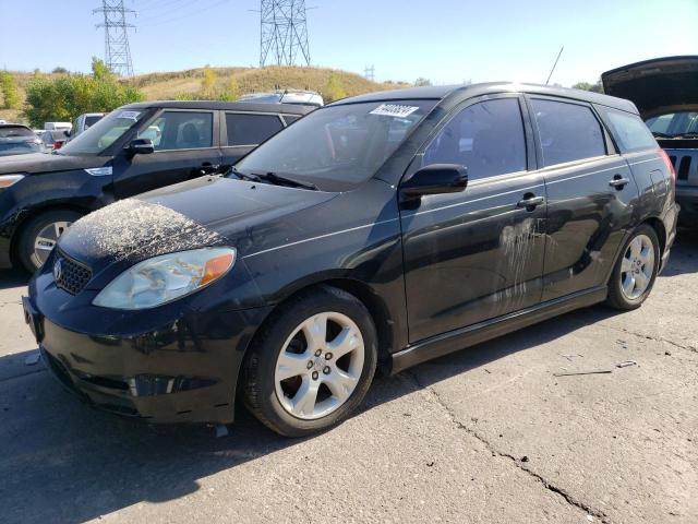 toyota corolla ma 2003 2t1ky38e23c020067