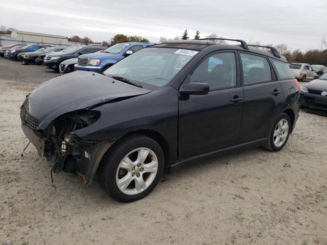 toyota corolla 2003 2t1ky38e93c131604