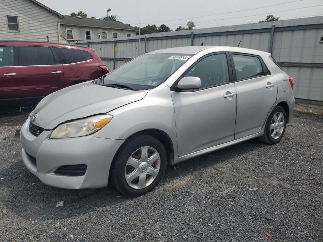 toyota corolla ma 2009 2t1le40e09c005333