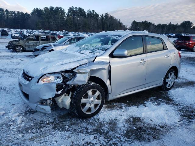 toyota corolla ma 2009 2t1le40e19c001291