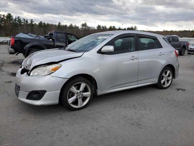 toyota corolla ma 2009 2t1le40e39c007562