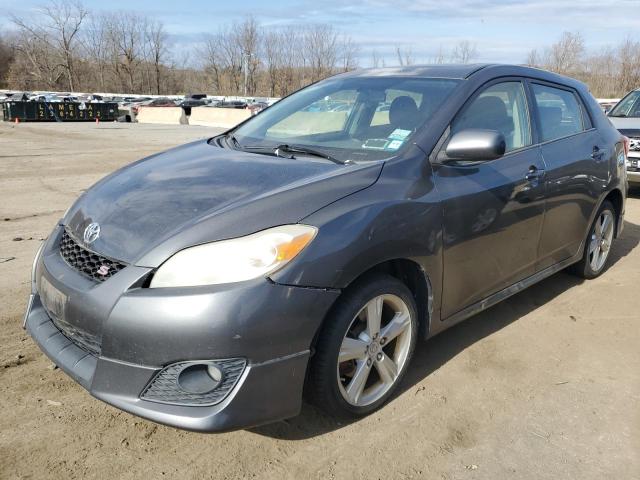 toyota corolla ma 2009 2t1le40e49c007344