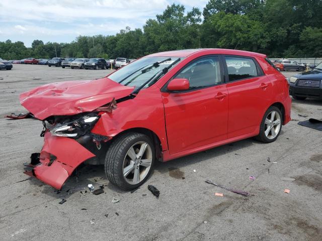 toyota corolla ma 2009 2t1le40e69c008009