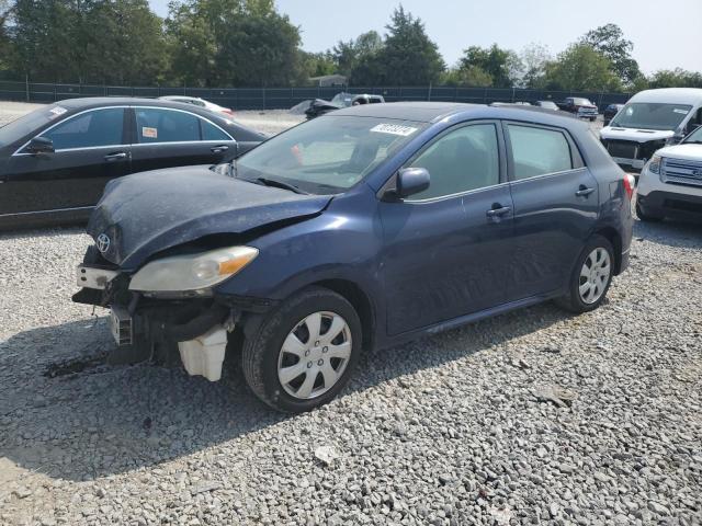 toyota corolla ma 2009 2t1le40e69c009337