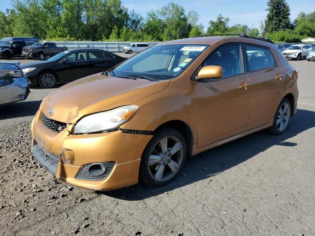 toyota corolla ma 2009 2t1le40e99c003385