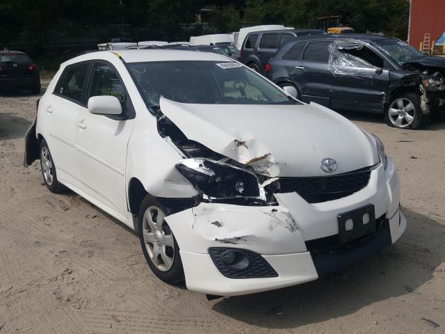 toyota corolla ma 2010 2t1le4ee3ac018879