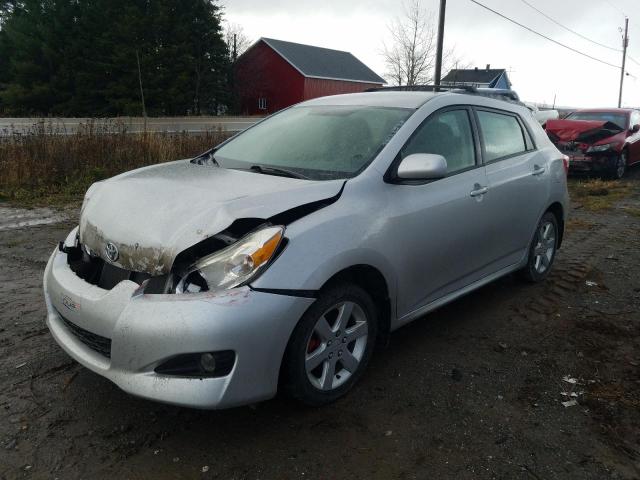 toyota corolla ma 2010 2t1le4ee9ac012746