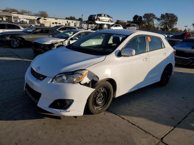 toyota corolla ma 2010 2t1le4ee9ac015520