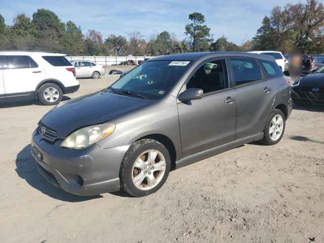 toyota corolla ma 2005 2t1lr30e75c491650