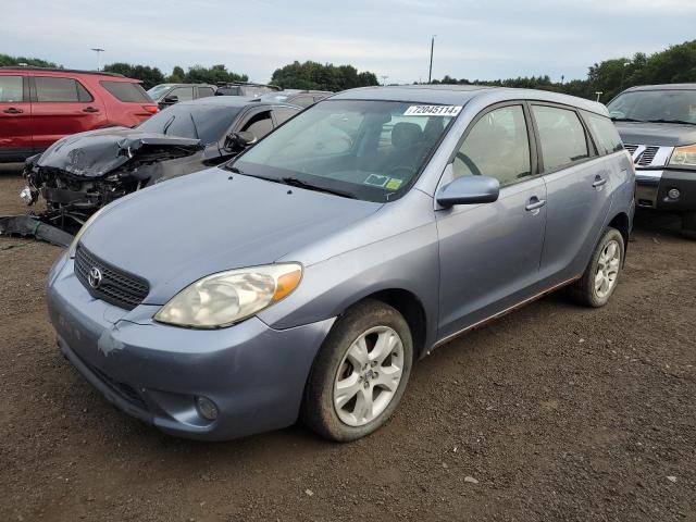 toyota corolla ma 2005 2t1lr30e85c505507