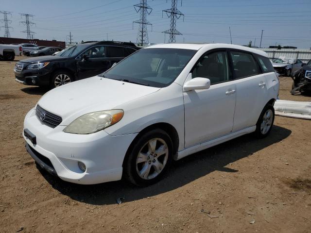 toyota corolla 2006 2t1lr30ex6c551082