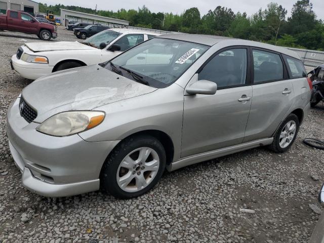 toyota corolla 2003 2t1lr32e03c151282