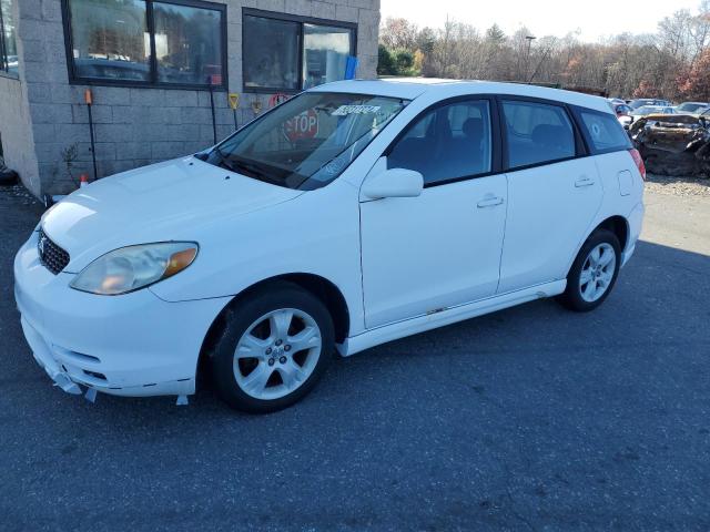 toyota corolla ma 2003 2t1lr32e13c132045