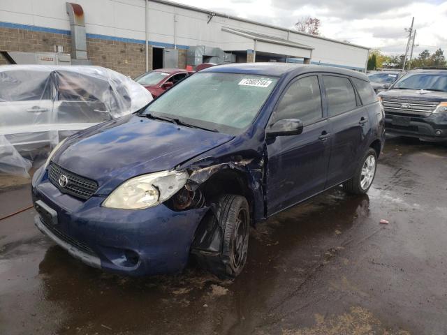 toyota corolla ma 2005 2t1lr32e15c392044