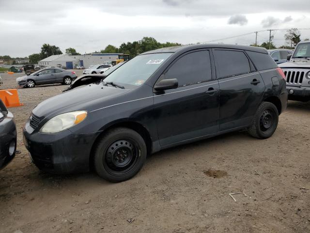 toyota matrix 2003 2t1lr32e43c077042