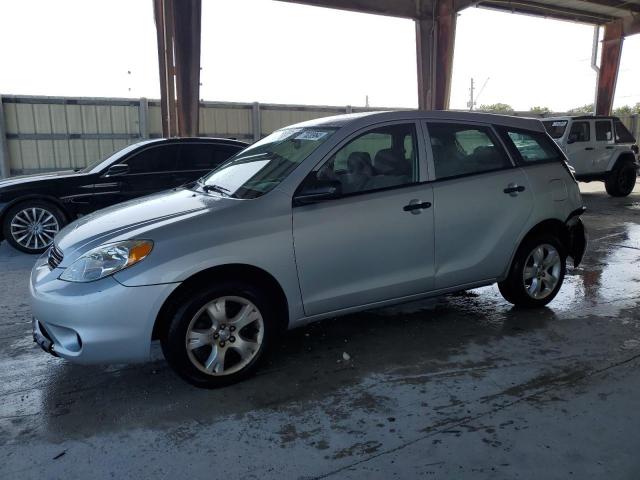 toyota corolla ma 2006 2t1lr32e56c561788