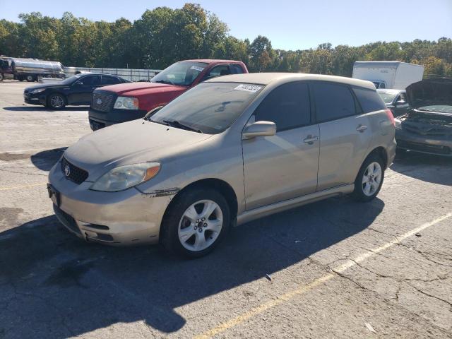 toyota corolla ma 2003 2t1lr32e63c113538