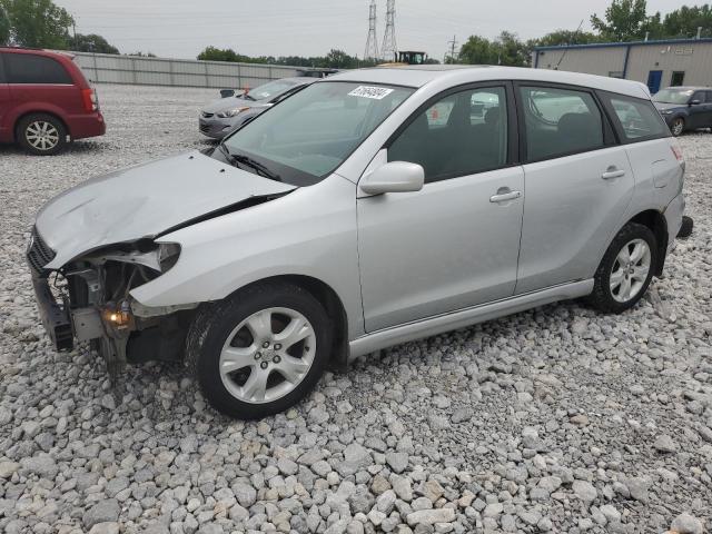 toyota corolla 2005 2t1lr32e65c363509