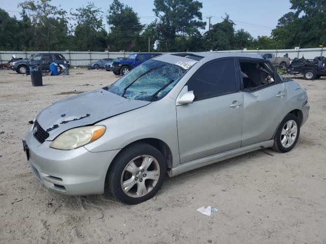 toyota corolla ma 2003 2t1lr38e43c133858