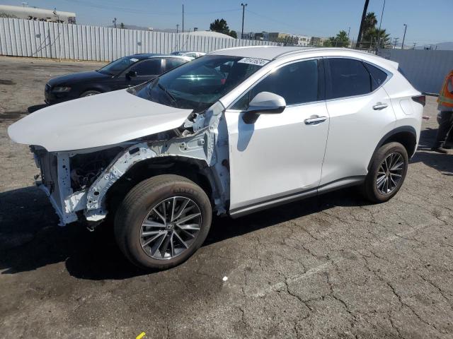 lexus nx 250 2022 2t2adcaz0nc001827