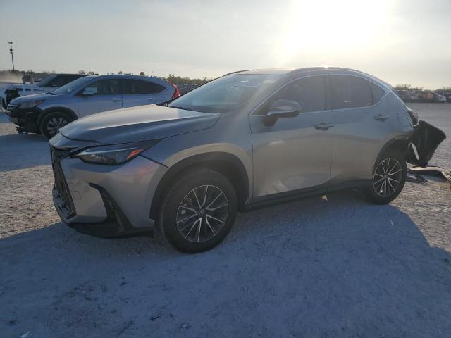 lexus nx 250 2023 2t2adcaz1pc004724