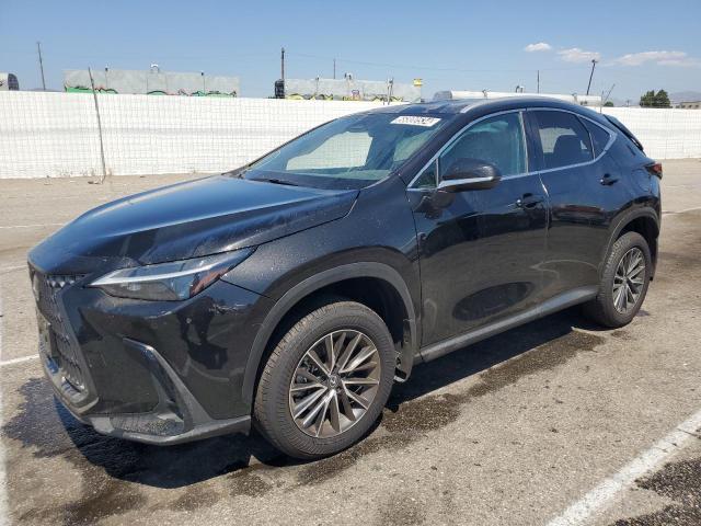 lexus nx 250 bas 2024 2t2adcaz1rc012230