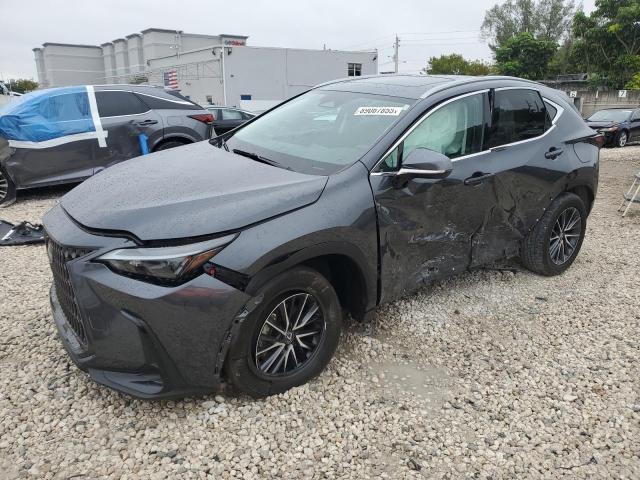 lexus nx 250 bas 2024 2t2adcaz3rc009376