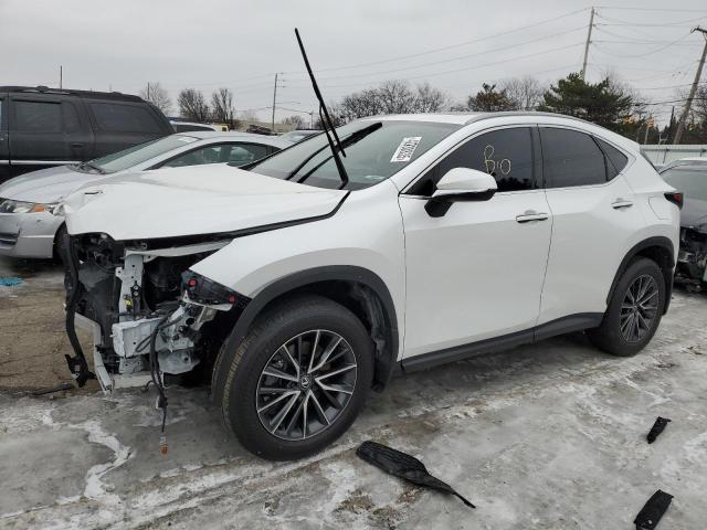 lexus nx 250 bas 2024 2t2adcaz6rc010487