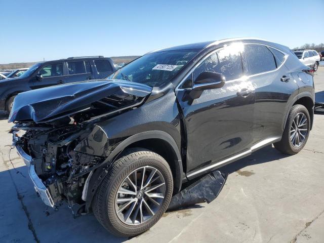 lexus nx 250 bas 2025 2t2adcaz7sc016983