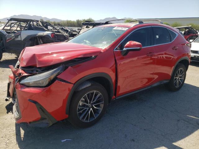 lexus nx 250 bas 2024 2t2adcaz8rc013052