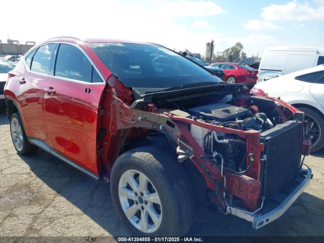 lexus nx 2022 2t2adcez4nc001713