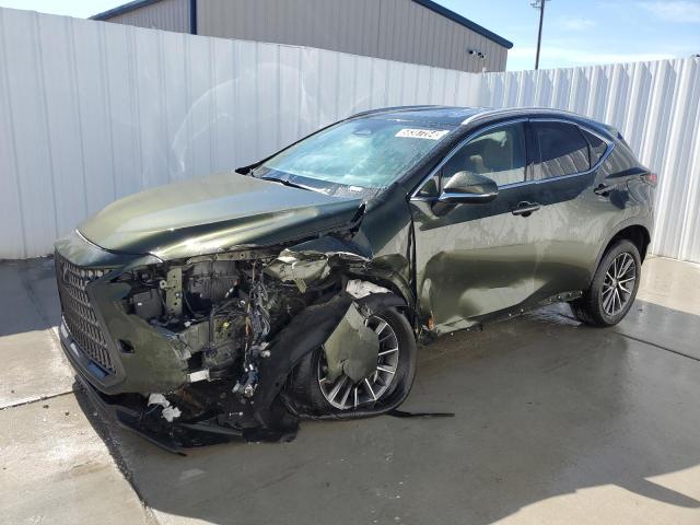 lexus nx 350 2023 2t2agcez0pc023380