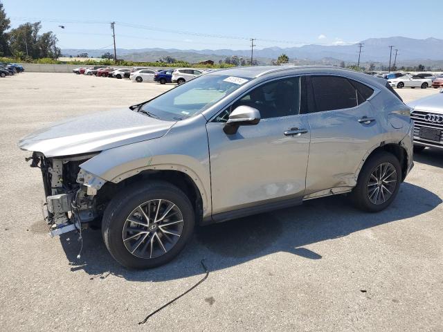 lexus nx 350 2022 2t2agcez4nc001945