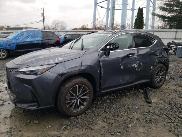 lexus nx 350 bas 2024 2t2agcez4rc053310