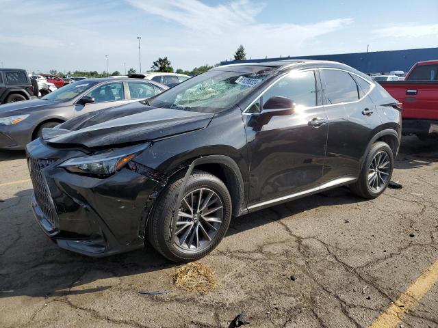 lexus nx 350 bas 2025 2t2agcez4sc063101