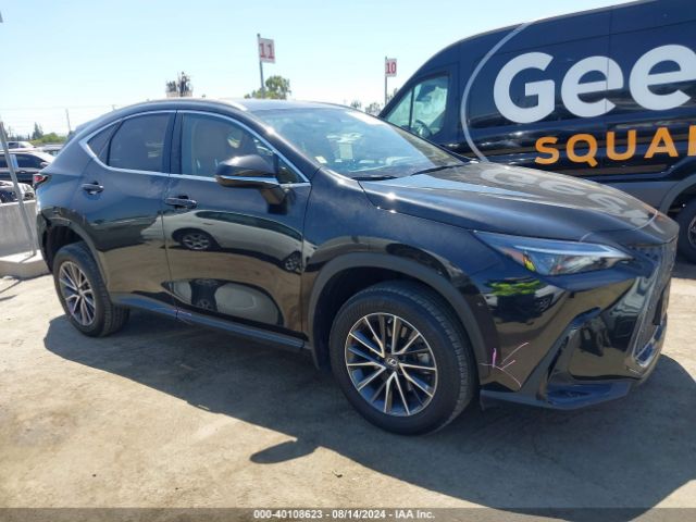 lexus nx 2022 2t2agcez5nc009777