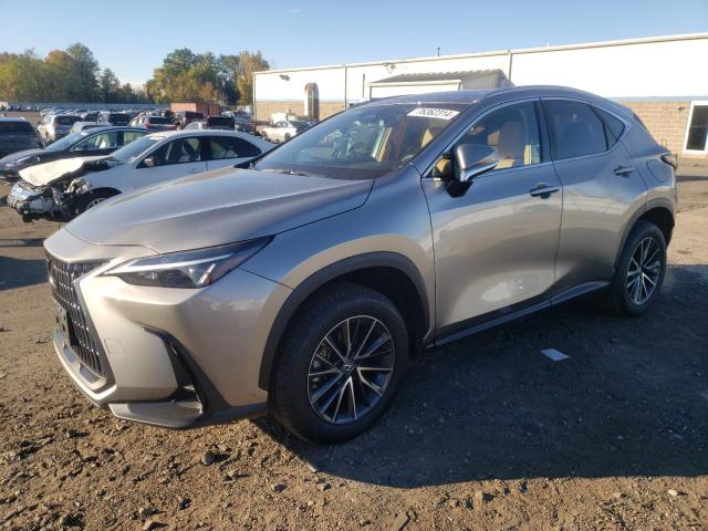 lexus nx 350 bas 2024 2t2agcez5rc044194