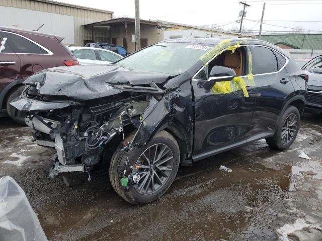 lexus nx 350 2022 2t2agcez8nc006582