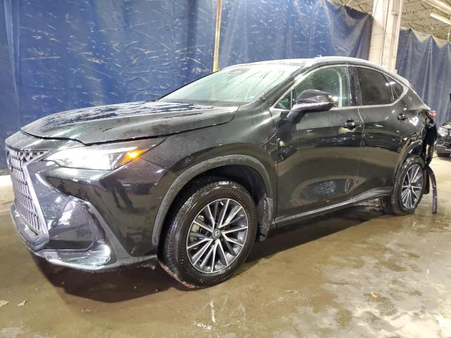 lexus nx 350 2023 2t2agcez9pc027881