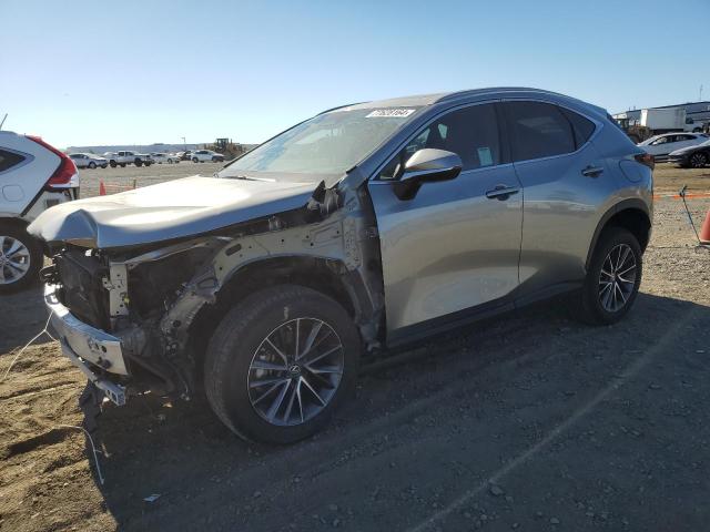 lexus nx 350h 2022 2t2akcez1nc006969